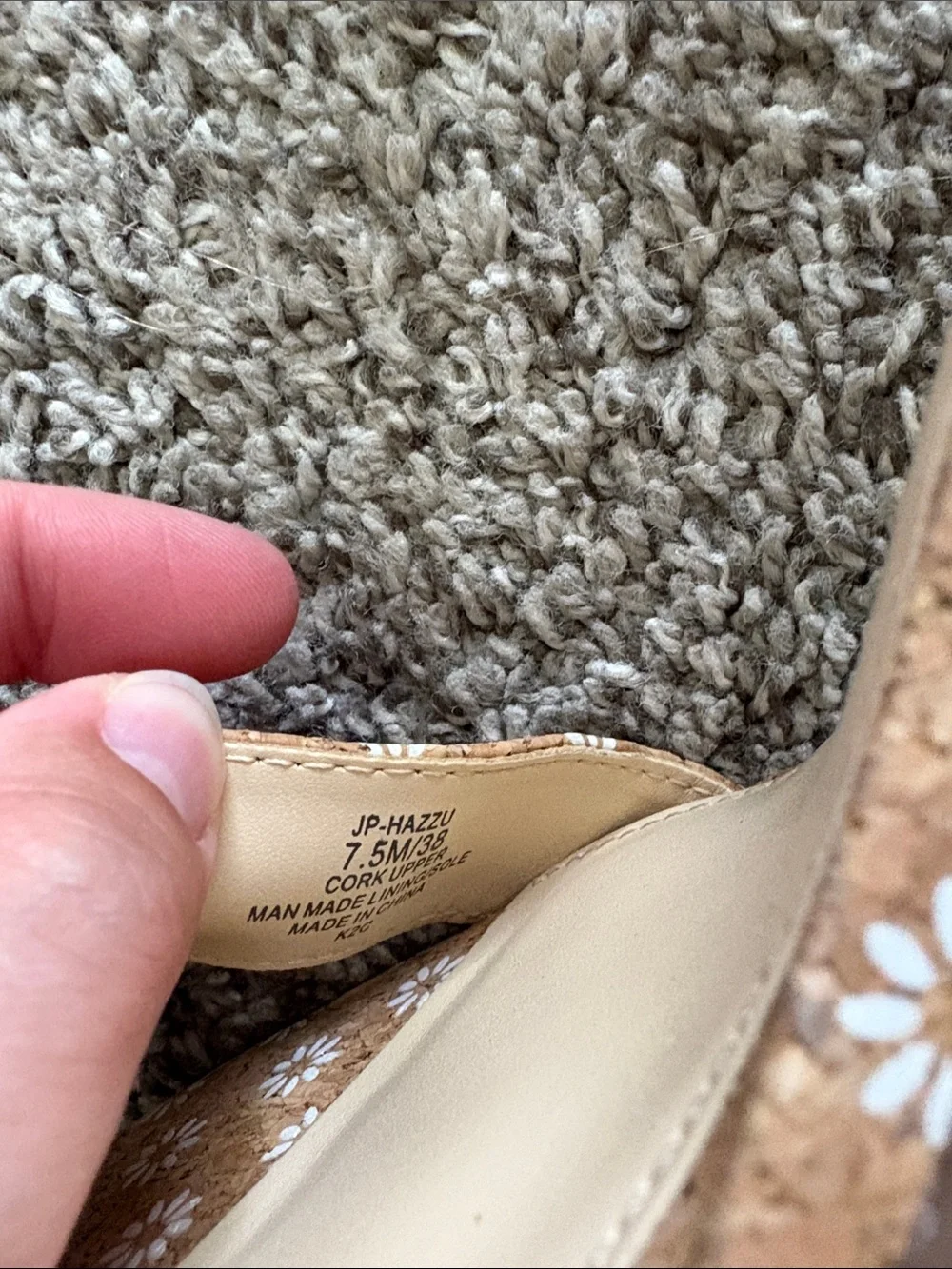 Jessica Simpson Heels - Picture 5 of 5